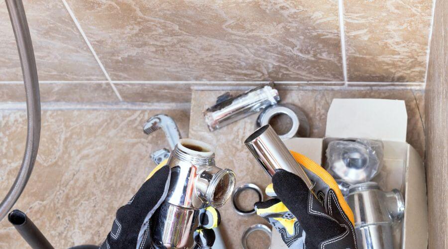 Expert flood damage restoration services in Saucier, MS